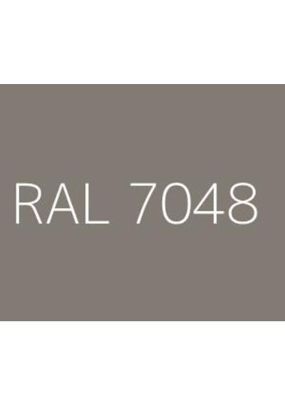 Pamukkale 1402 Rapid Endüstriyel Boya 60-70 Gloss 2.5 Kg Ral 7048 İnci Fare Grisi