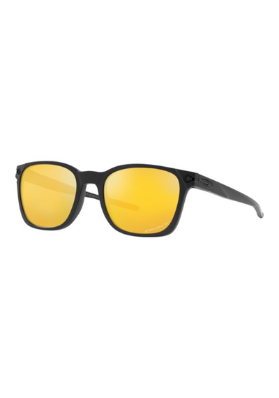 Oakley Ojector Güneş Gözlüğü Renkli Siyah
