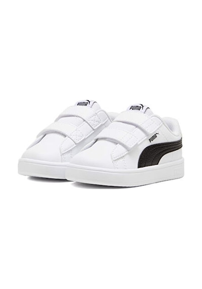 Puma Rickie Classic V İnf Çocuk Günlük Ayakkabı 39425413 Beyaz