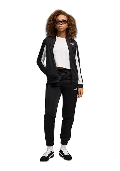 Puma 69190501 Poly Baseball Cl Kadın Eşofman Takımı Çok Renkli