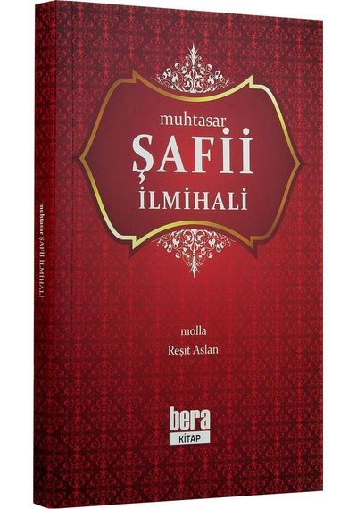 Muhtasar Şafi Ilmihali-2061