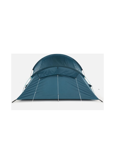 Quechua 4 Kişilik Odalı Kamp Çadırı - Mh100 Xxl Mavi