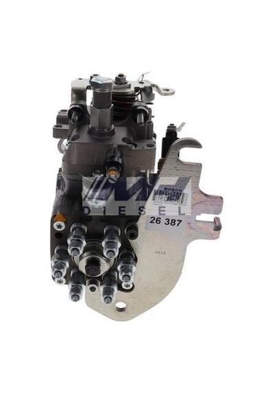 Bosch 0460426387 Enjeksiyon Pompası Tata 697 Turbo Dizel