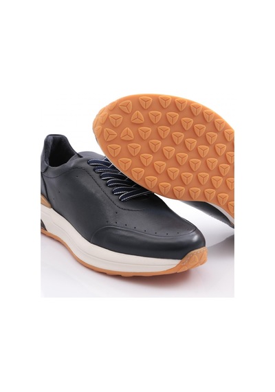 Dgn 19512-ss Erkek Casual Ayakkabı 19512-17-R15000 Lacivert