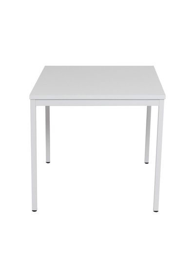 Çok Amaçlı 80x80x75h Cm Masa, Yemek Masası, Ofis Çalışma Masası, Bilgisayar Masası, Sehpa 80x80x75h Gri Çok Amaçlı 80x80x75h Cm Masa, Yemek Masası, Ofis Çalışma Masası, Bilgisayar Masası, Sehpa 80x80x75h Gri