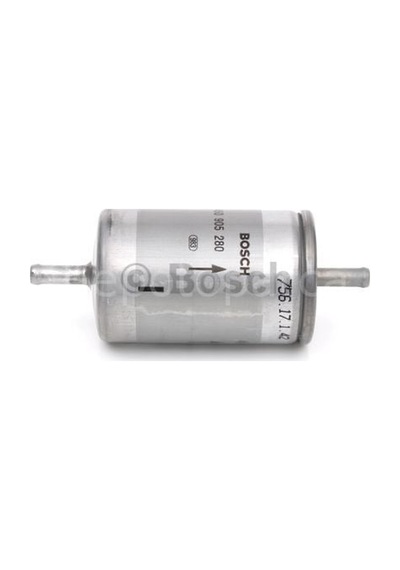 Opel Frontera 2.2 İ 09.2000 - 09.2004 Bosch Filtre Seti Filitre