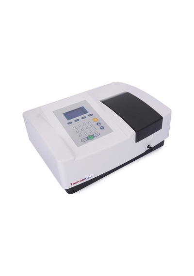 Thermomac UVS502 Tek Işınlı UV-VIS Spektrofotometre - 190 - 1100 NM