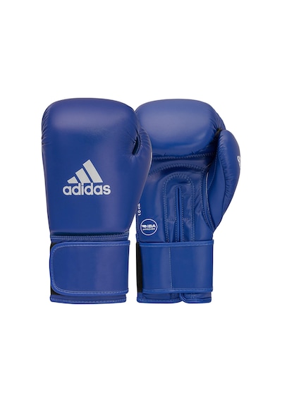 Adidas Adılbag1 Iba Onaylı Hakiki Deri Boks Eldiveni