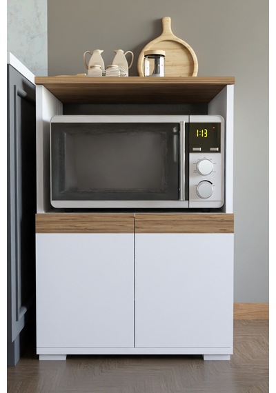 Microchef Mikro Dalga Fırın Dolabı Çok Amaçlı Mutfak Dolabı Set Altı Dolap Beyaz-çam Beyaz-atlantikçam Microchef Mikro Dalga Fırın Dolabı Çok Amaçlı Mutfak Dolabı Set Altı Dolap Beyaz-çam Beyaz-atlantikçam