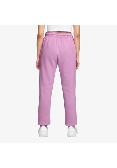Nike Sportswear Phoenix Fleece Kadın Eşofman Altı Fz7626-503 Pembe