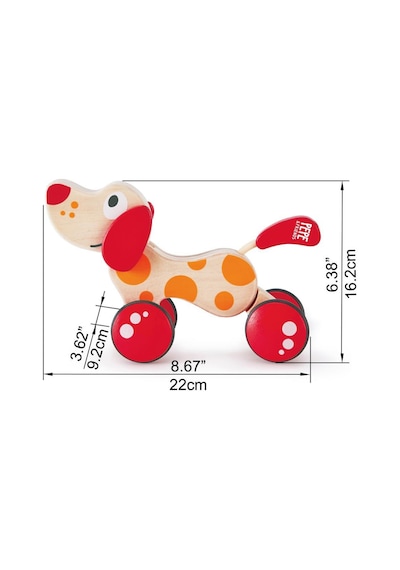Hape Pepe ve Arkadaşları Çek Çek