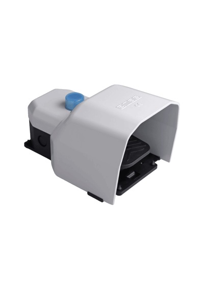 Pedal 2nk+2na Gri 7035 Durmazlar