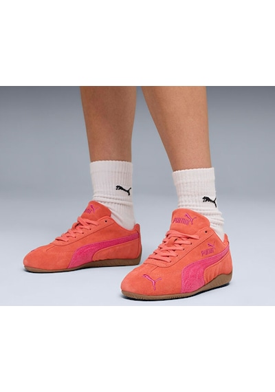 Puma Speedcat Vibes Wns Kadın Günlük Ayakkabı 40614301 Kırmızı