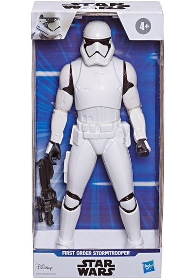 Star Wars Dev Figür First Order Stormtrooper Figür E8357