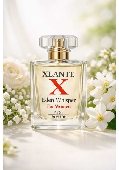 Zarif Ve Feminen Kadın Parfümü 50ml Kalıcı Eau De Parfum Çiçeksi