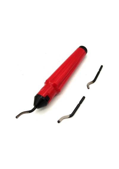 Dw Çapak Alma Raspası E100-E200-E300