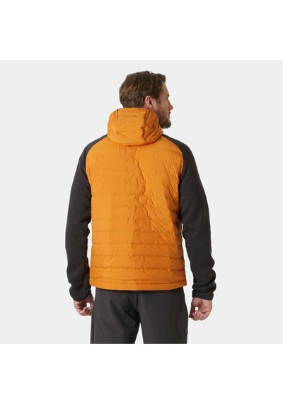 Helly Hansen Arctic Ocean Hybrid Ins Mont Hardal