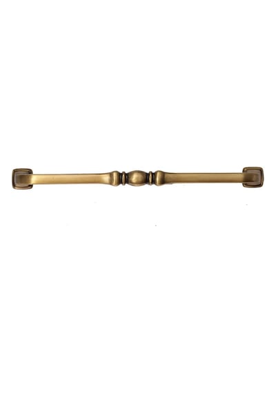 Gürçay Kale Kulp Antik Sarı 160Mm 2 Adet