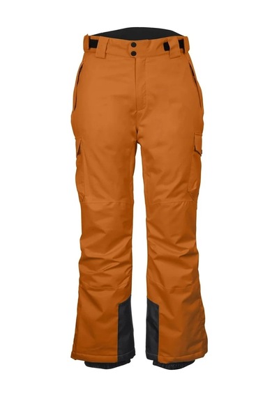 Killtec Ksw 140 Erkek Kayak Pantolonu Turuncu