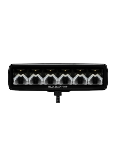 Hella Uzun Hüzme 12/24v Halojen Hareketli Montaj 1fb358176-211