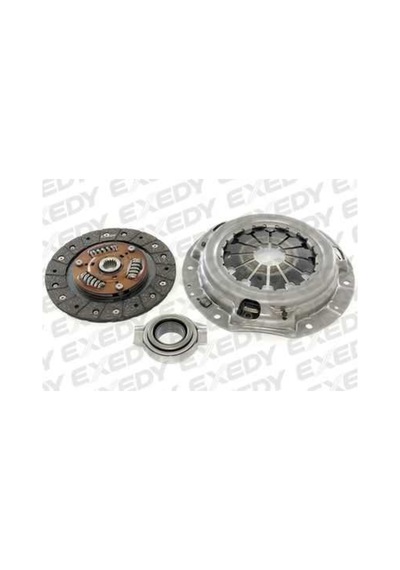 Nıssan Mıcra Debriyaj Set 180 X 18 20,60 216 1,3l Cg13de K11 92-0