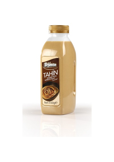 Seğmen Tahin 550 G