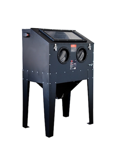 Worldforce 220 Litre Kumlama Makinesi Kabinli Kumlama N11.25838