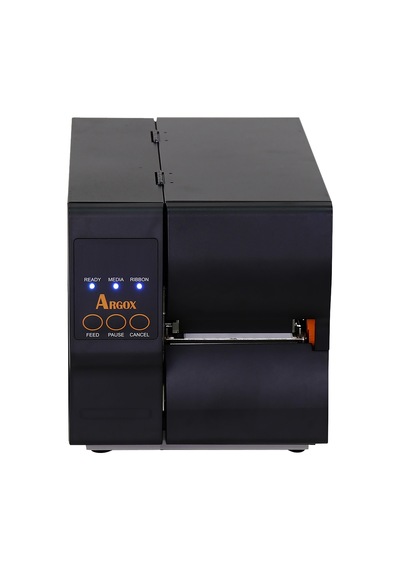 Argox 203dpi Ix4-240 Pro Termal,direkt Termal Usb,paralel,seri Barkod Yazıcı Endüstriyel-213128