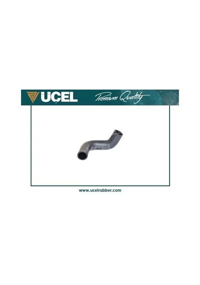 Üçel 85304 Radyator Hortumu 2547226001