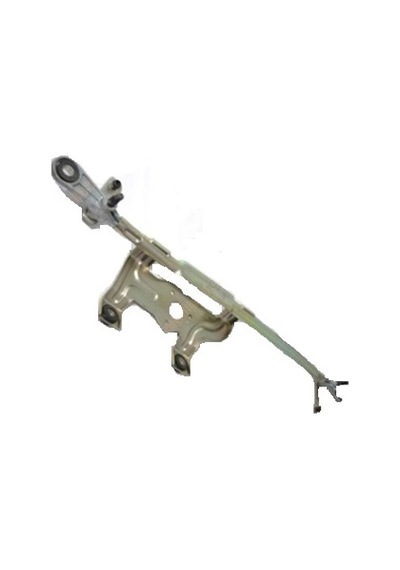 HELLUX HSM197023 Silecek Mekanizması (Motorsuz) Tempra / Tipo