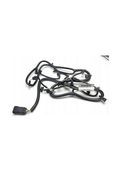 BMW E39 PDC KABLO TESİSATI 61126920858