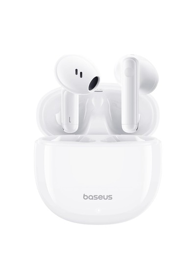 E13 Bowie True Wireless Bluetooth Kulaklık-beyaz