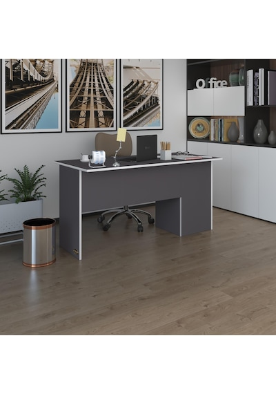 Kenzlife Ofis Masası Miyamoto Gri Sol 75 110 80 Kilitli Kapaklı Dolap Bilgisayar Çalışma Masası Kenzlife Ofis Masası Miyamoto Gri Sol 75 110 80 Kilitli Kapaklı Dolap Bilgisayar Çalışma Masası