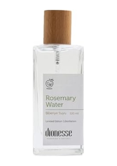 Ayrex Dionesse Saç Güçlendirici Ve Uzatıcı Doğal Biberiye Suyu 100 Ml - Saç Dökülmesine Karşı Etkili, Besleyi