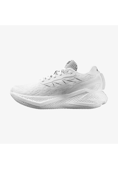 Salomon Aero Glıde 4 Kadın Koşu Ayakkabısı White L49151300 Beyaz