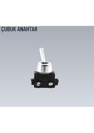 Togo Çubuk Anahtar