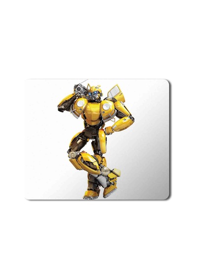 Transformers Bumblebee En Çok Satılan Mouse Pad Mousepad