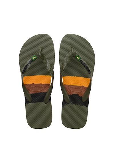 Havaianas Havaıanas Kadın Terlik 4147239-0869 Yeşil