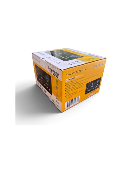 Navigold Dsx-1080s 4gb Ram 64gb Hafıza Android Universal Double Oto Teyp Apple Carplay & A
