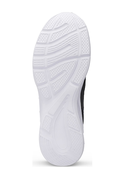 Slazenger GIMA Erkek Günlük Ayakkabı Siyah / Kırmızı