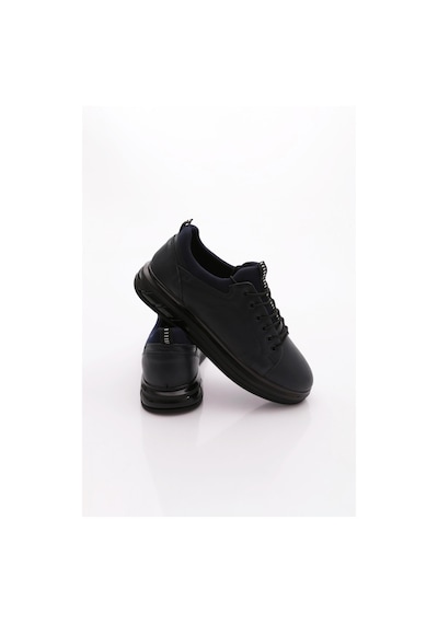 Dgn 300 Erkek Sneaker Ayakkabi Lacivert