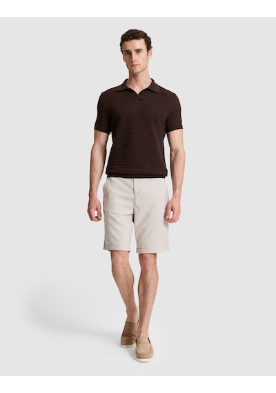 Pierre Cardin Erkek Koyu Kahverengi Kazak /triko 50320799-vr084