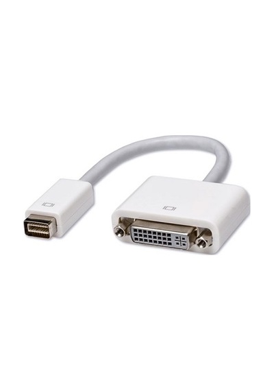 S-Link Dvı 0.15Metre Sl-Mdv15 Minidvı Dvı Dişi 24+1 Kablo