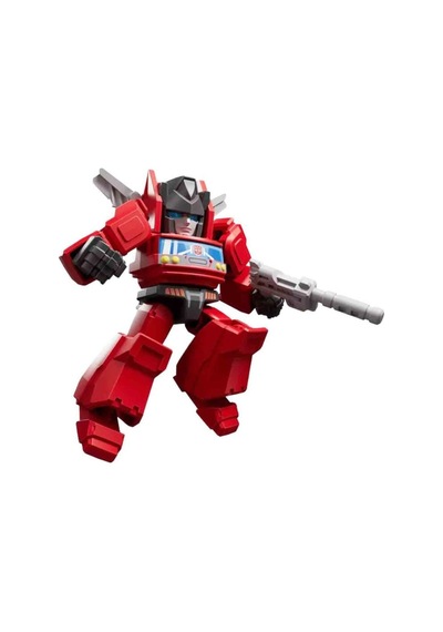 71302 Figür Transformers Defender Versiyon 02 Trns 12d