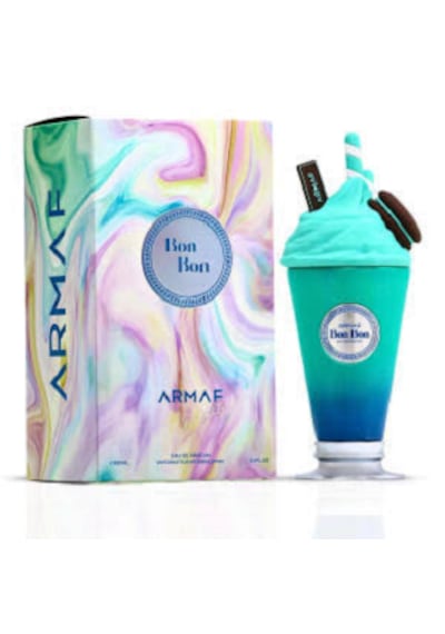 Armaf Bon Bon 100 Ml Edp Amber Çiçeksi