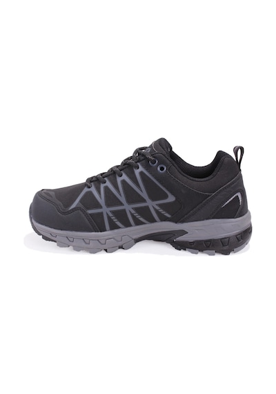 Hammer Jack 10120107 Gil Siyah Gri Ortopedik Outdoor Su Geçirmez Unisex Spor Ayakkabı Siyah Gri Hammer Jack 10120107 Gil Siyah Gri Ortopedik Outdoor Su Geçirmez Unisex Spor Ayakkabı Siyah Gri