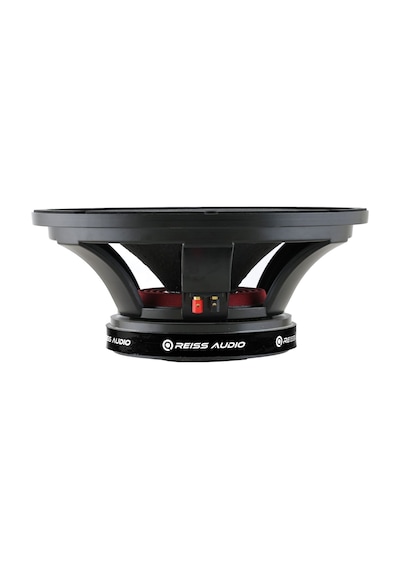 Reiss Audio Rs-mb15q 38cm Midbass 1200 Watt