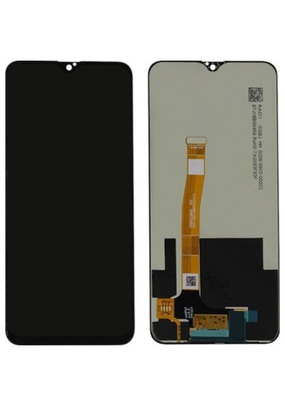 Realme 5 Pro Lcd Ekran + Dokunmatik