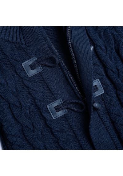 Chicco Hırka 09007512000000 000088 Dark Blue Koyu Mavi