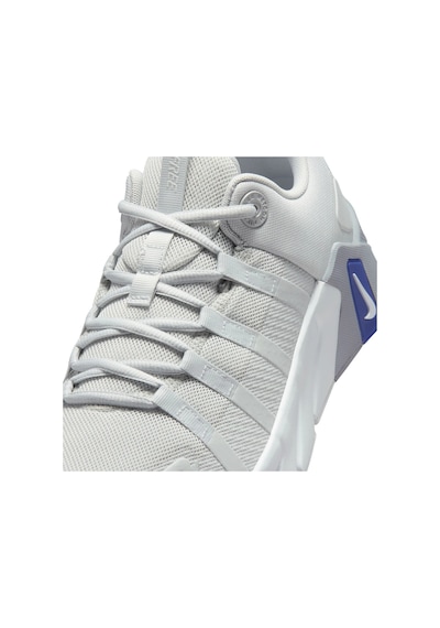 Nike Free Metcon 7 Açık Gri Erkek Antrenman Ayakkabı Iı7405 Beyaz